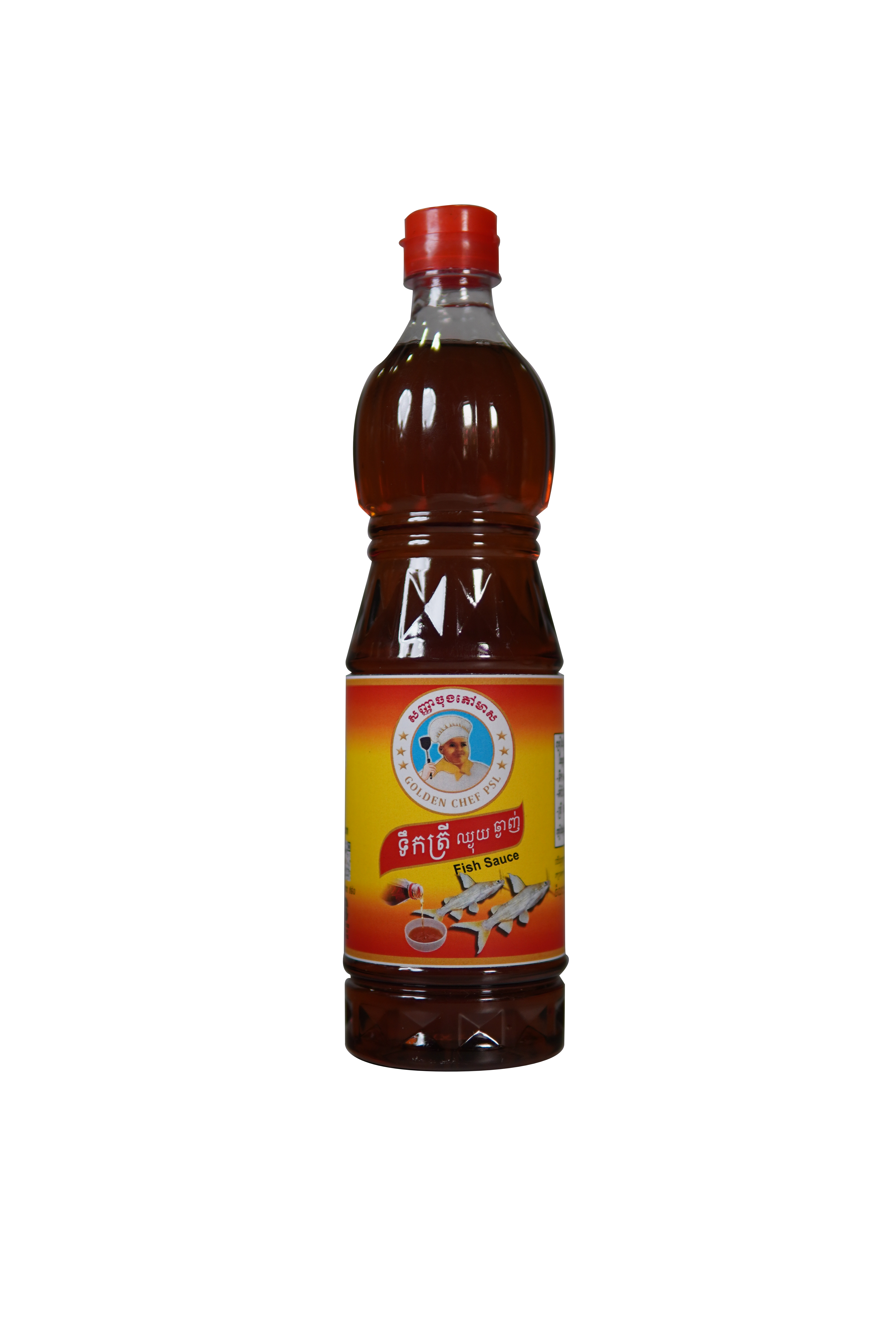 Soy Sauce